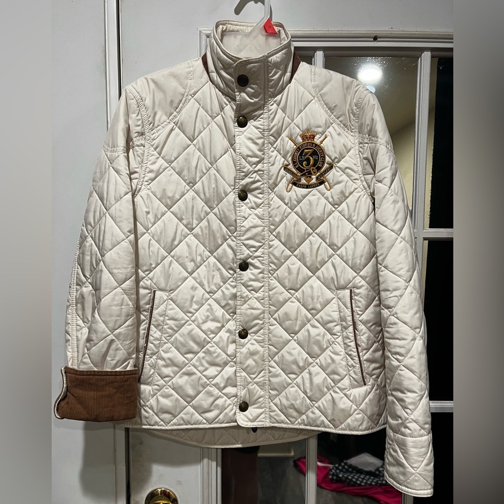 Ralph Lauren Jacket